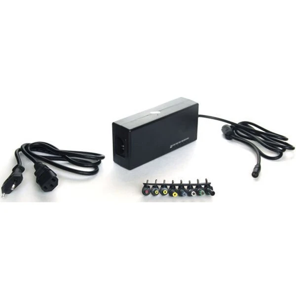 Блок питания для ноутбука KS-IS Chrox (KS-152) - фото 2