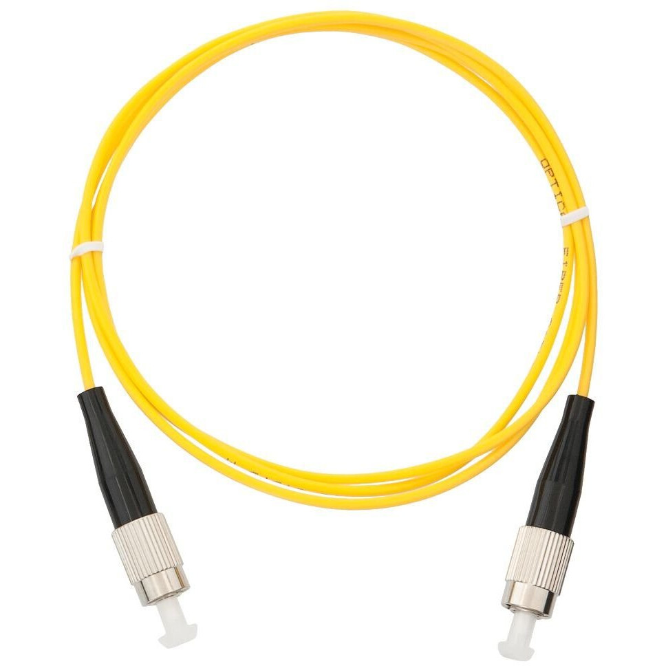 Патч-корд NIKOMAX NMF-PC1S2C2-FCU-FCU-002, 2м