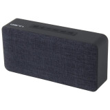 Портативная акустика Denn DBS F001 Black