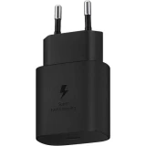 Сетевое зарядное устройство Samsung EP-TA800NBEGRU