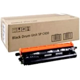 Фотобарабан Ricoh SP C430 Black (406662)