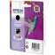 Картридж Epson C13T08014011 Black