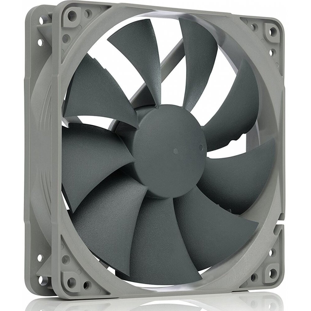 Вентилятор для корпуса Noctua NF-P12 redux-1300 PWM - фото 2