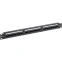 Патч-панель GENERICA PP24-1UC5EU-K05-G