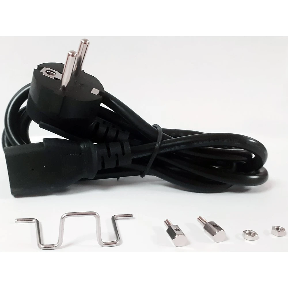 Блок питания 400W ExeGate CP400 (EX165131RUS-S) - фото 2