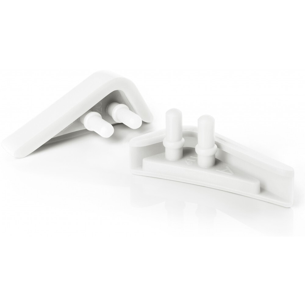 Антивибрационные уголки Noctua NA-SAVP3 Chromax White