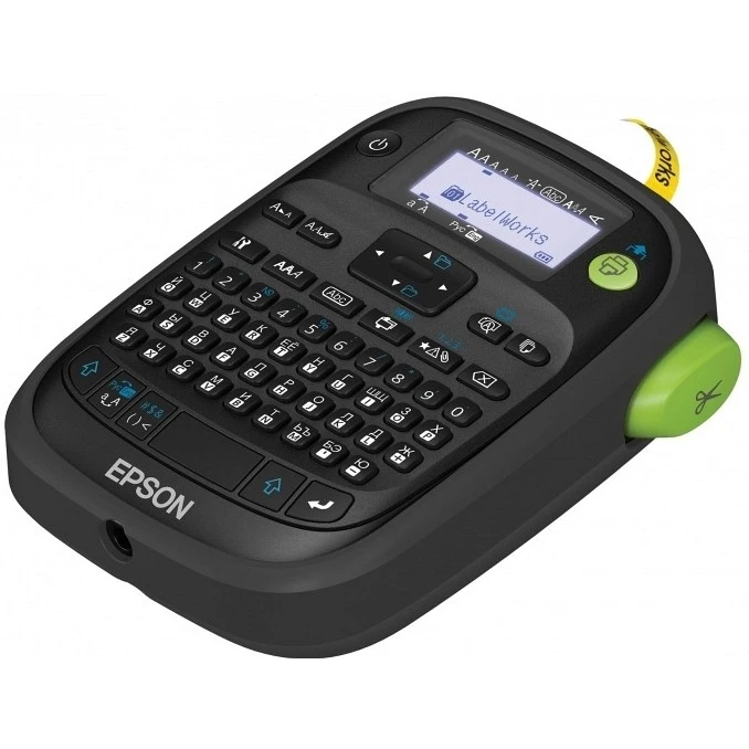 Принтер этикеток Epson LabelWorks LW-400VP - C51CB70150
