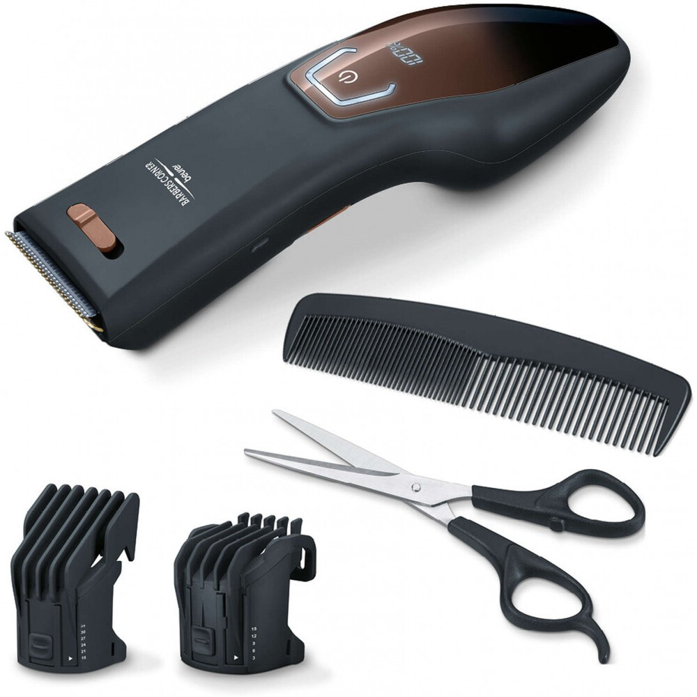 Машинка для стрижки Beurer HR5000