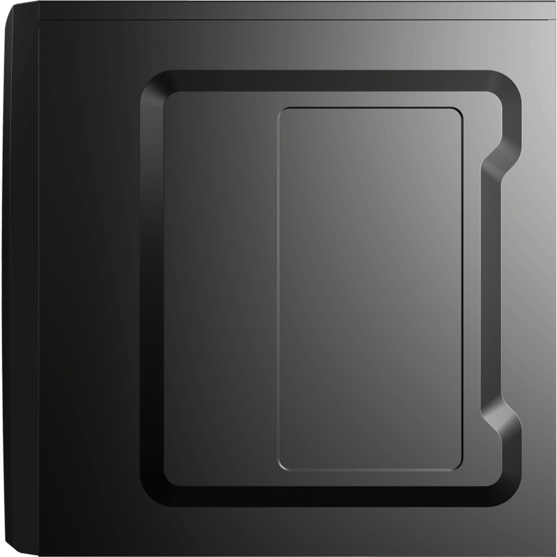 Корпус AeroCool Cs-1101 Black - EN58126 - фото 7