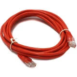 Патч-корд AOpen ANP511_3M_R, 3м