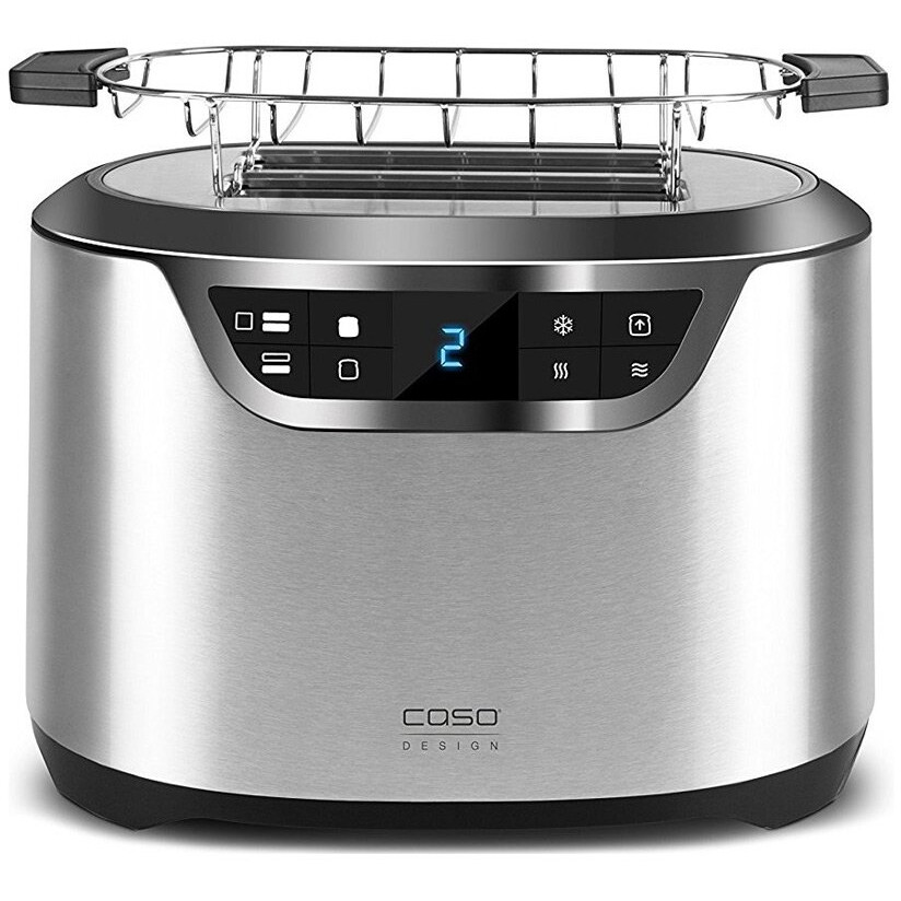 Тостер Caso T2 - фото 2