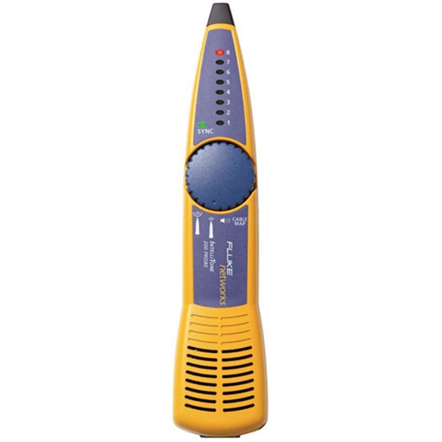 Детектор сигнала Fluke Networks IntelliTone 200 Probe (MT-8200-63A)