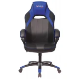 Игровое кресло Бюрократ Viking 2 AERO Blue (VIKING 2 AERO BLUE)