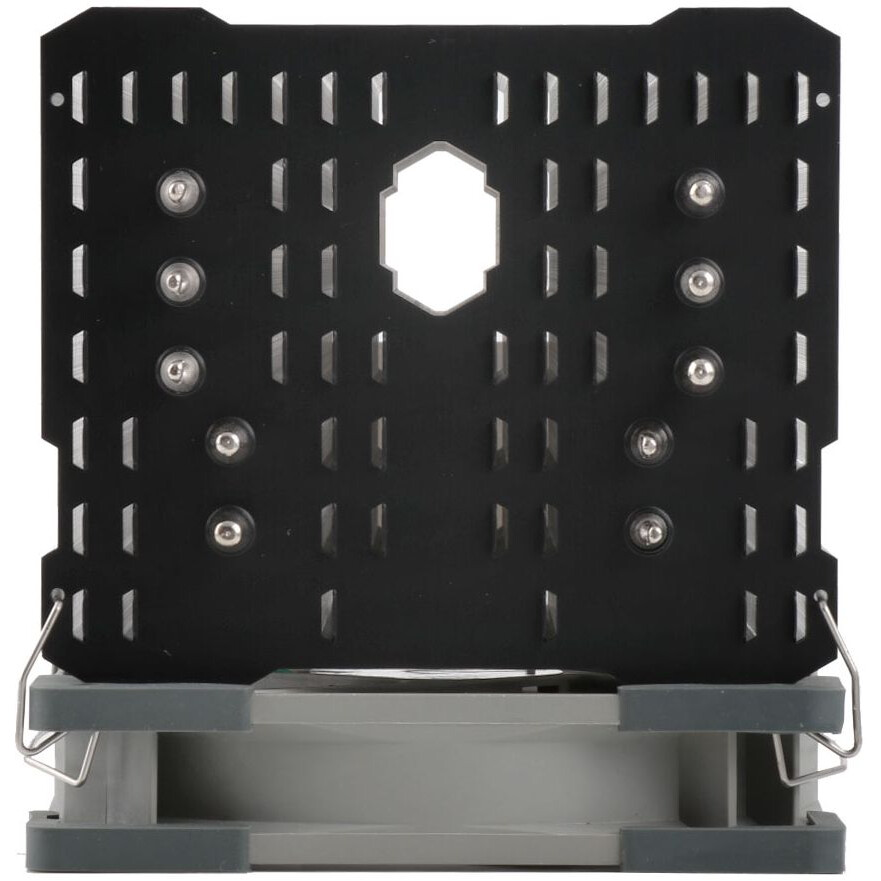 Кулер Thermalright Macho 120 Rev.B - MACHO-120-B - фото 6