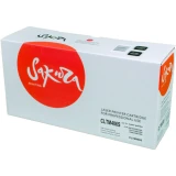 Картридж Sakura SACLTM406S Magenta