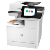 МФУ HP Color LaserJet Enterprise M776dn (T3U55A)