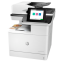 МФУ HP Color LaserJet Enterprise M776dn (T3U55A) - фото 3