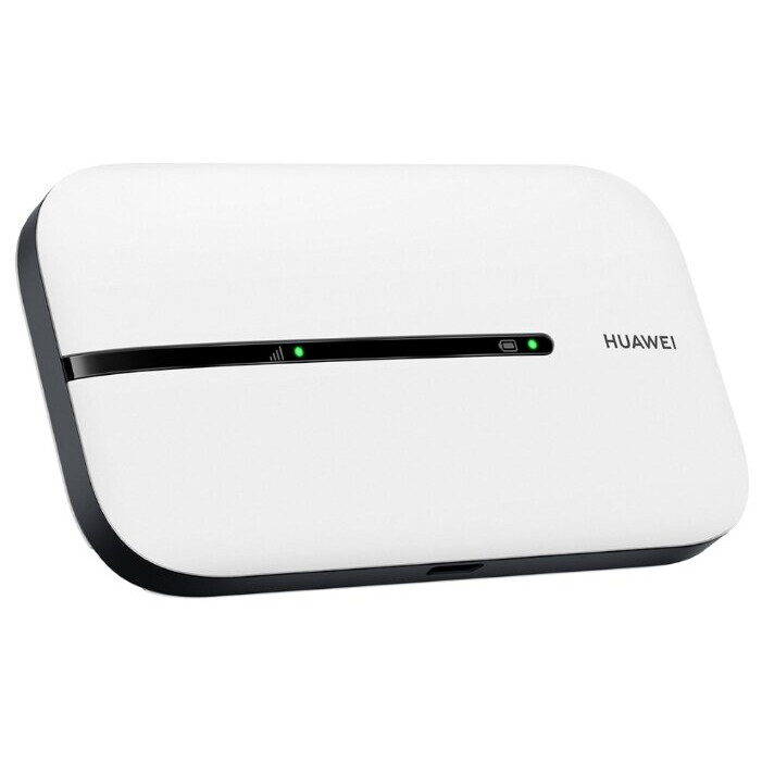 Wi-Fi точка доступа Huawei E5576 White - 51071RWY - фото 2