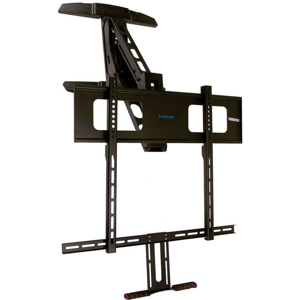 Кронштейн Kromax ATLANTIS-99 Black - фото 3