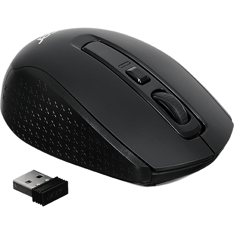 Мышь Acer OMR060 - ZL.MCEEE.00C - фото 3