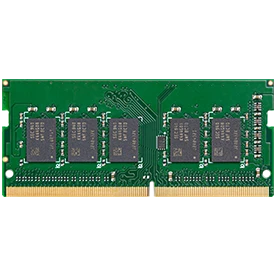 Оперативная память Synology D4ES01-8G