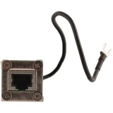 Устройство грозозащиты Osnovo SP-IP/100(ver2)