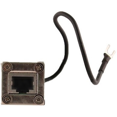 Устройство грозозащиты Osnovo SP-IP/100(ver2)