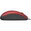Мышь Logitech M110 Silent Red (910-005489/910-005501) - фото 4