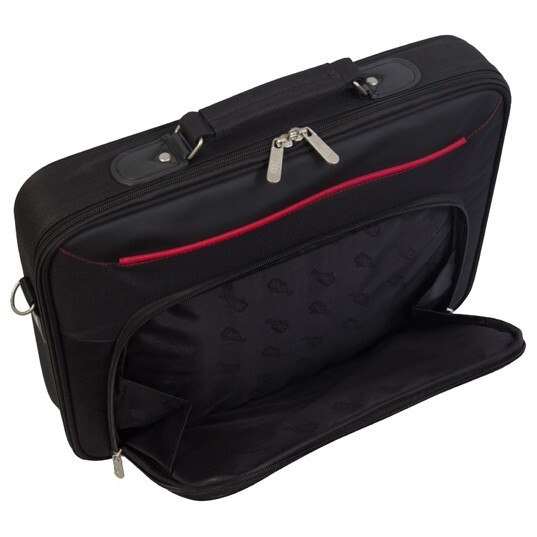 Сумка для ноутбука PC PET PCP-A3015BK - фото 2