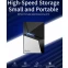 Внешний накопитель SSD 240Gb Netac Z7S (NT01Z7S-240G-32BK) - фото 3
