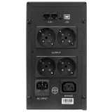 ИБП Crown CMU-SP800EURO USB