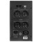 ИБП Crown CMU-SP800EURO USB - фото 2