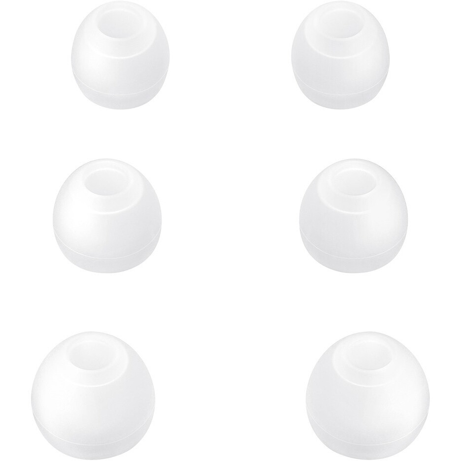 Гарнитура Samsung EO-IC100 White - EO-IC100BWEGRU(WW) - фото 6