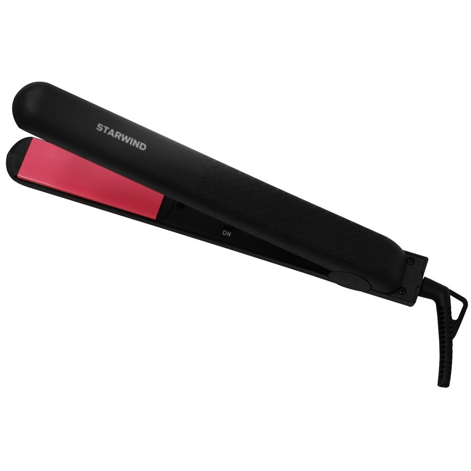 Щипцы Starwind SHE5500 - фото 4