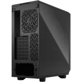 Корпус Fractal Design Meshify 2 Compact Light TG Black (FD-C-MES2C-03)