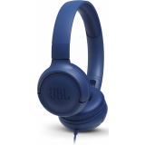 Гарнитура JBL Tune 500 Blue (JBLT500BLU)