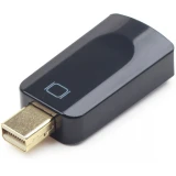 Переходник Mini DisplayPort (M) - HDMI (F), Gembird A-mDPM-HDMIF-01