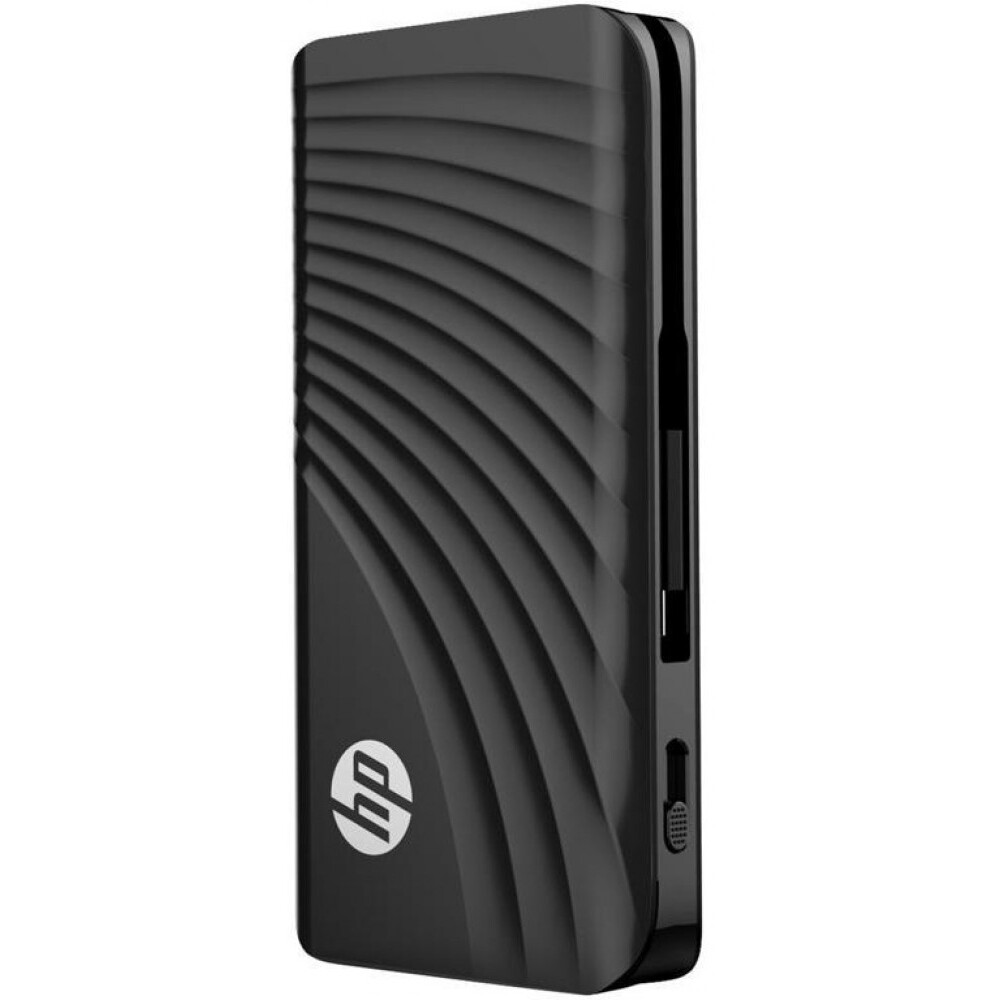 Внешний накопитель SSD 256GB HP P800 (3SS19AA)