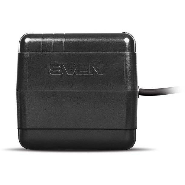 Стабилизатор напряжения Sven VR-L600 - фото 3