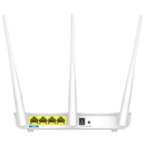 Wi-Fi маршрутизатор (роутер) Tenda F3