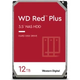 Жёсткий диск 12Tb SATA-III WD Red Plus (WD120EFBX)