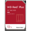 Жёсткий диск 12Tb SATA-III WD Red Plus (WD120EFBX)