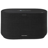 Умная колонка Harman Kardon Citation 300 Black (HKCITATION300BLKRU)