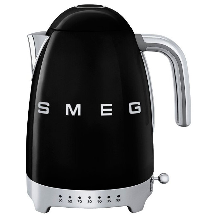 Чайник Smeg KLF04BLEU