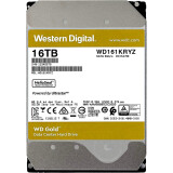 Жёсткий диск 16Tb SATA-III WD Gold (WD161KRYZ)