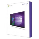 ПО Microsoft Windows 10 Professional 64-bit English 1pk DSP OEI DVD (FQC-08929)