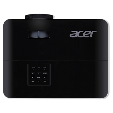 Проектор Acer X1326AWH - MR.JR911.001(002/005) - фото 5