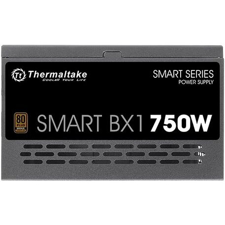 Блок питания 750W Thermaltake Smart BX1 (PS-SPD-0750NNSABE-1) - фото 4