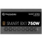 Блок питания 750W Thermaltake Smart BX1 (PS-SPD-0750NNSABE-1) - фото 4