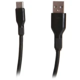 Кабель USB - USB Type-C, 1м, Perfeo U4907